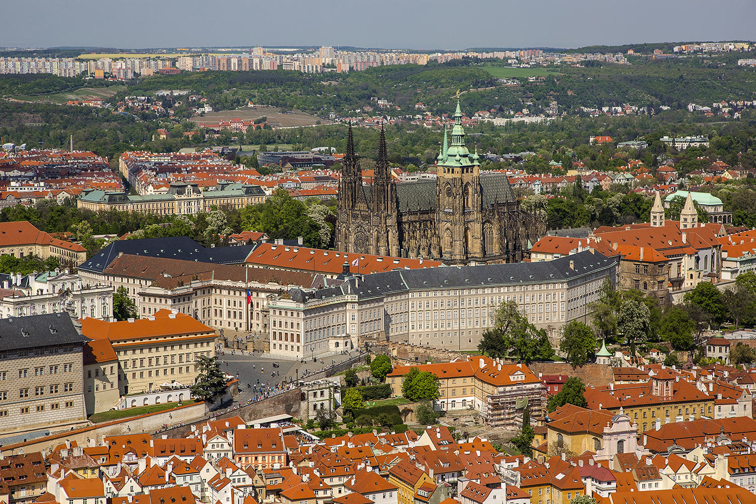 Prague